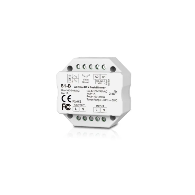 SKY DIMER S1-B