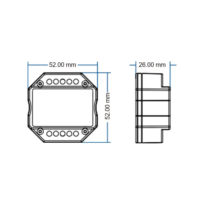 SKY DIMER S1-B — slika 2