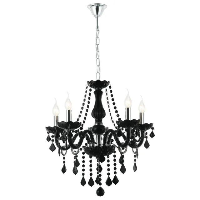 Luster ML1415-5 BK