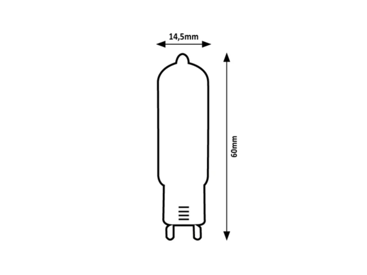 Filament-LED — slika 3