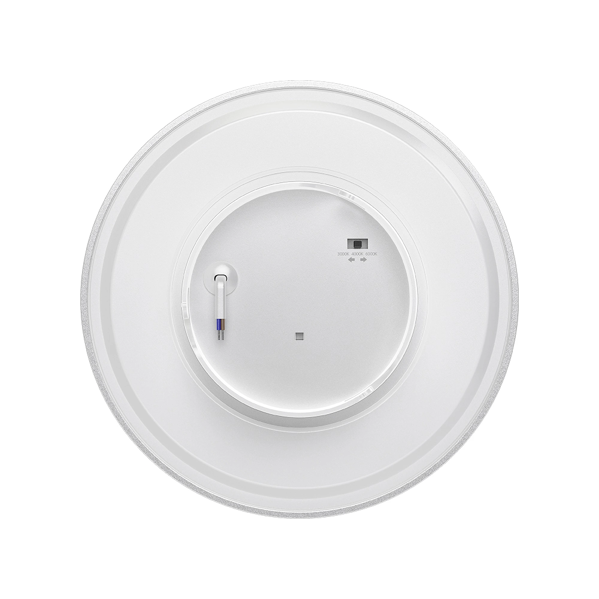 LED ZIDNA SVETILJKA OKRUGLA 10W BELI CCT IP65 — slika 5
