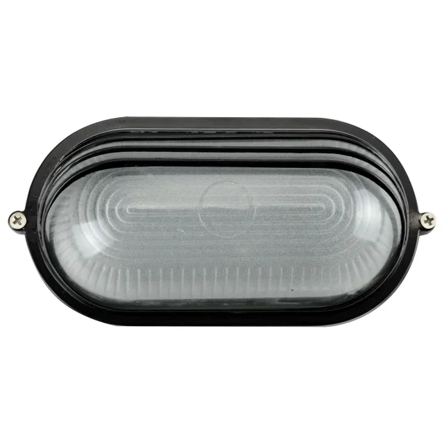 Brodska lampa S1111 BK