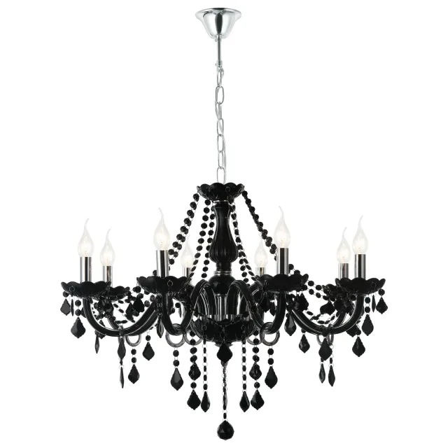 Luster ML1415-8 BK