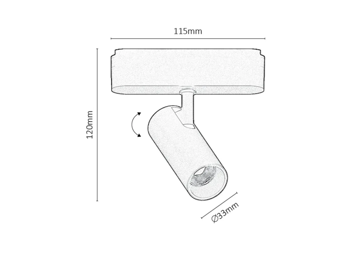 LiTrack Spot02N — slika 11