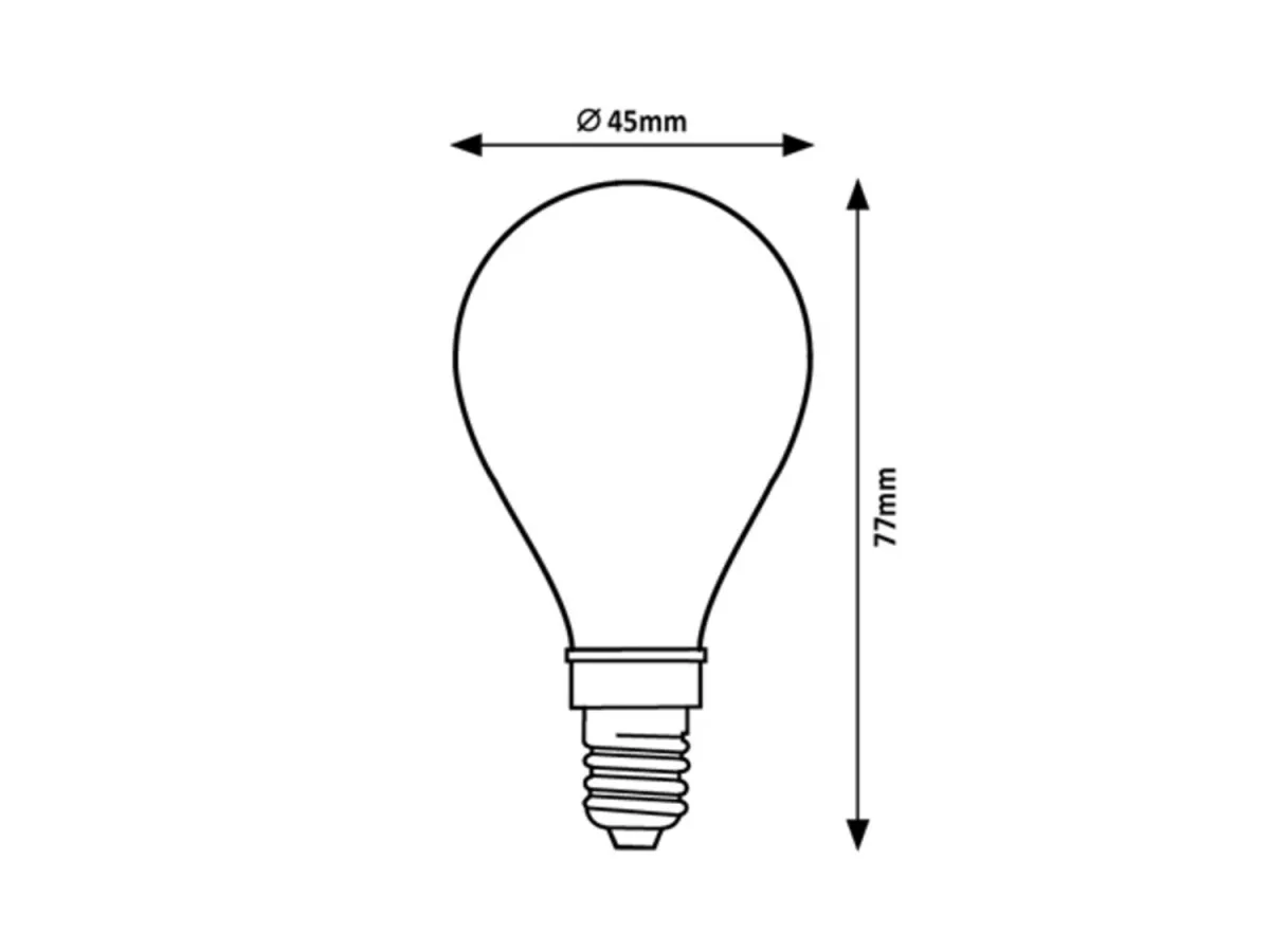 Filament-LED — slika 2