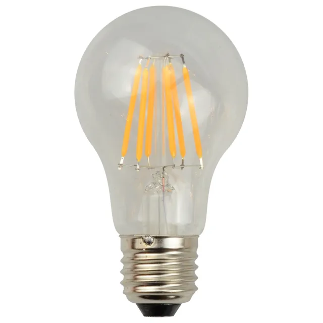 LED sijalica E27 8W Filament LFB-A60-8 - 4000K