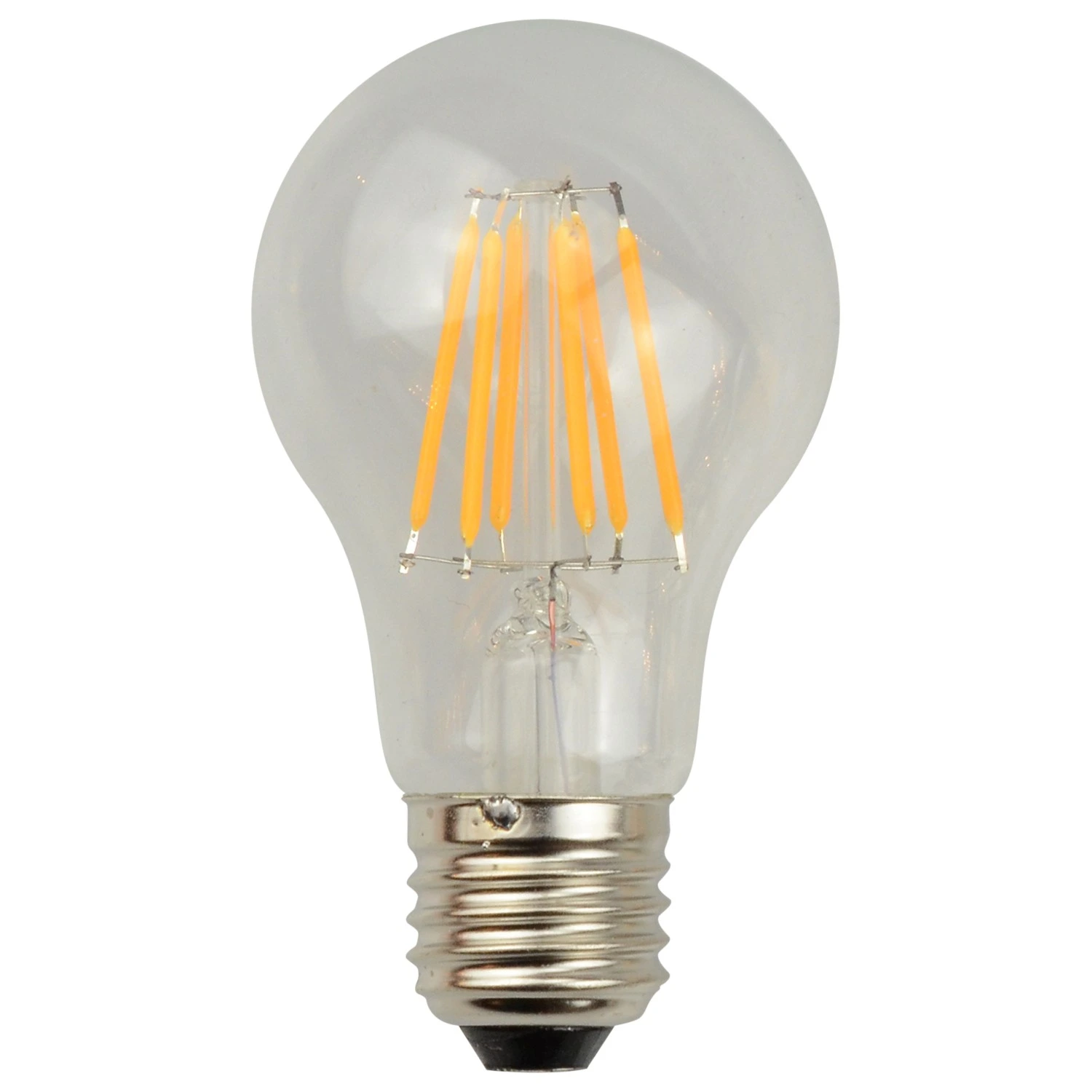 LED sijalica E27 8W Filament LFB-A60-8 - 4000K — slika 2