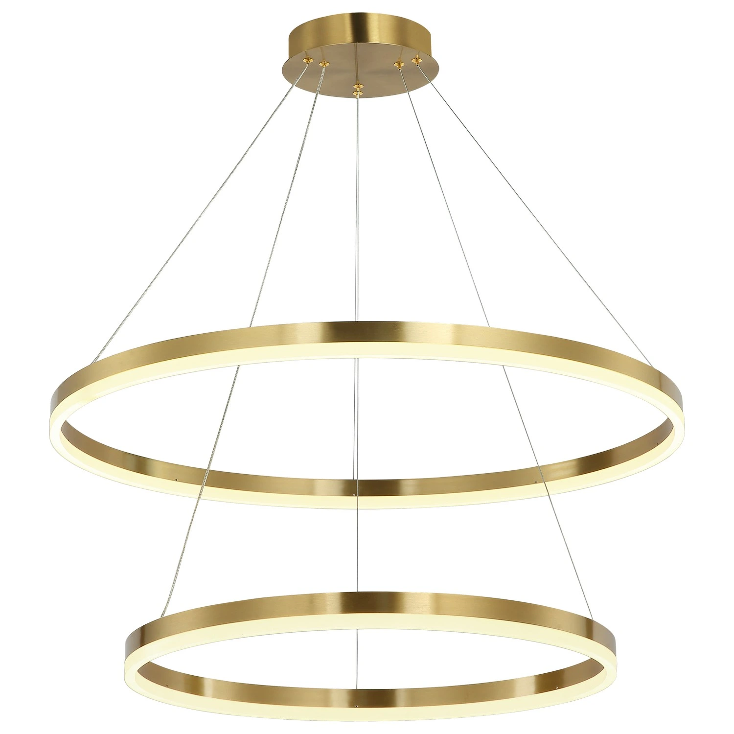 LED visilica F2047-100V SG — slika 2