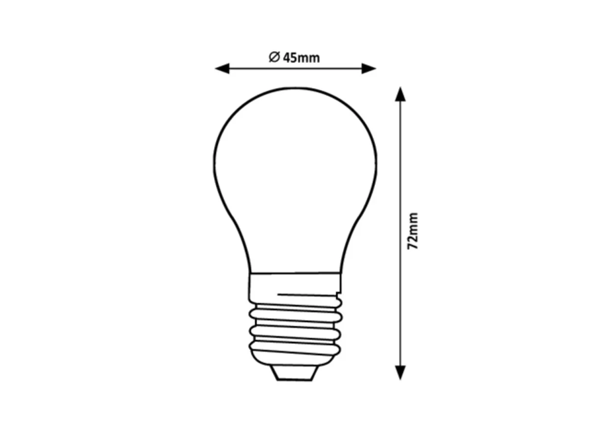 Filament-LED — slika 2