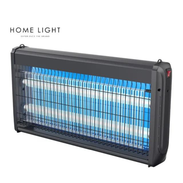 LAMPA PROTIV INSEKATA SWA-214-2X7WL