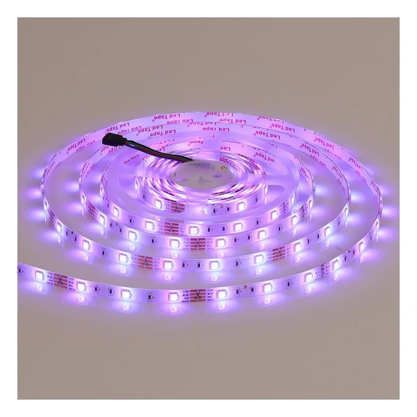 LED traka LTB5050-30-24 RGB IP44 — slika 2