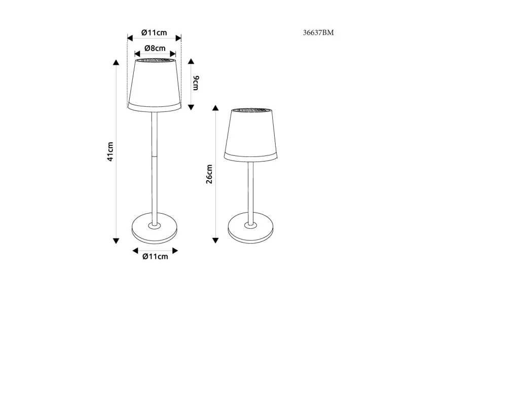 SOLARLEUCHTE METALL BLASSGRÜN, 10XLED — slika 9