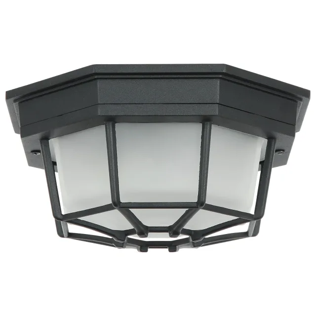 Brodska lampa S1126 BK