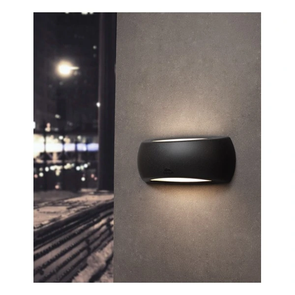 Spoljna lampa FRANCY BK SMART PACK — slika 2