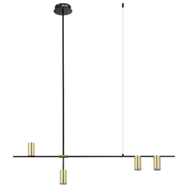 Luster FK1003-4L SG