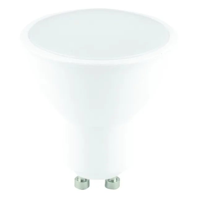 LED sijalica GU10 5W LSA-SMD-5D - 6000K