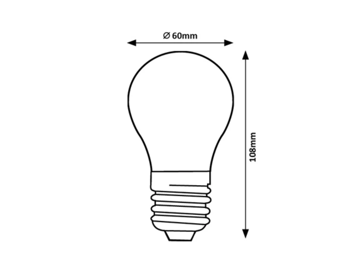 Filament-LED — slika 2