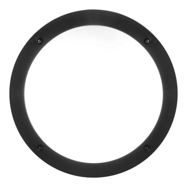 Plafonjera LUCIA E27 BK SMART PACK
