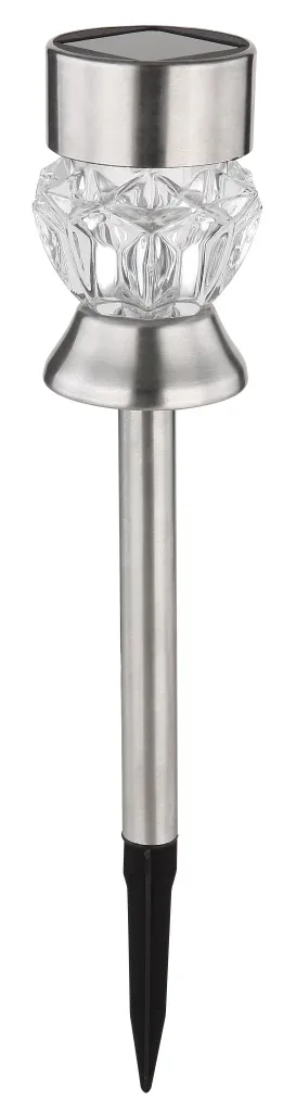 SOLARLEUCHTE EDELSTAHL, 1XLED — slika 3