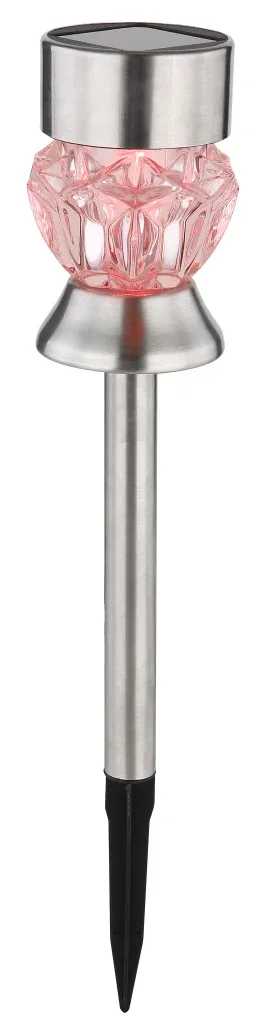 SOLARLEUCHTE EDELSTAHL, 1XLED — slika 4
