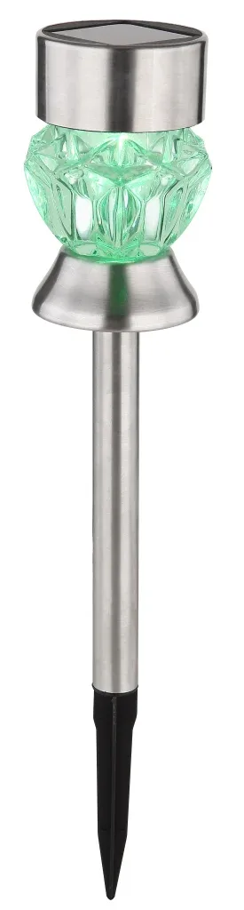 SOLARLEUCHTE EDELSTAHL, 1XLED — slika 5