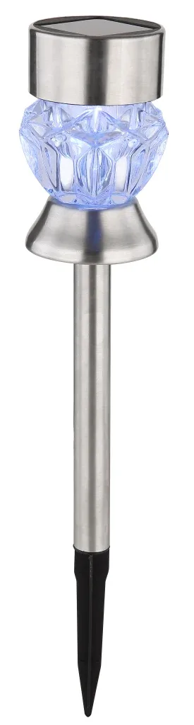 SOLARLEUCHTE EDELSTAHL, 1XLED — slika 6