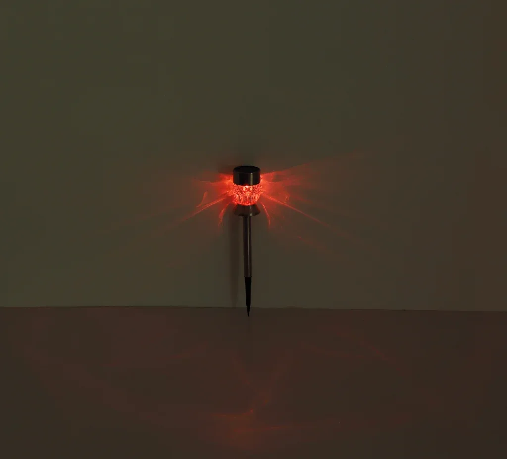 SOLARLEUCHTE EDELSTAHL, 1XLED — slika 11