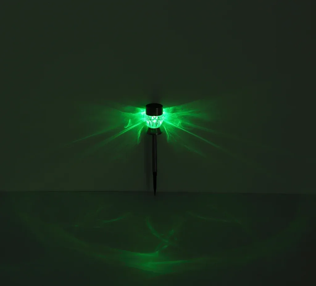 SOLARLEUCHTE EDELSTAHL, 1XLED — slika 12