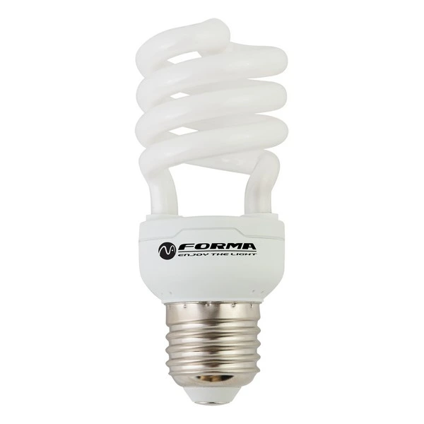 Štedljiva sijalica E27 20W HM1020 - 3000K — slika 2