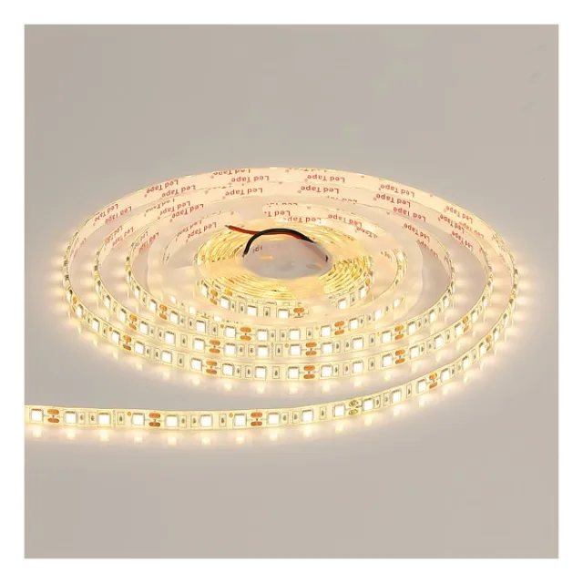 LED traka LTB5050-60-24 IP44 - 3000K