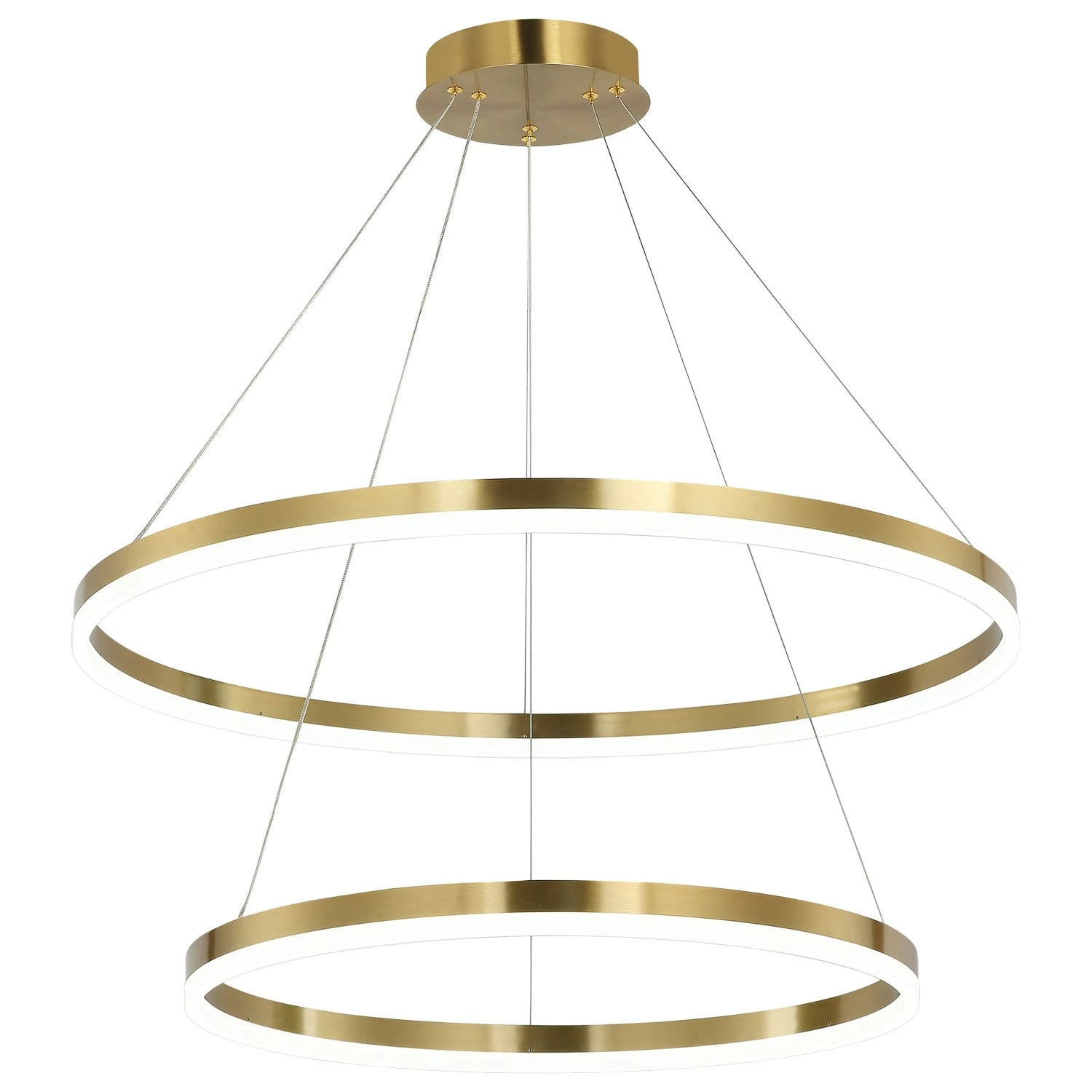LED visilica F2047-100V SG — slika 3