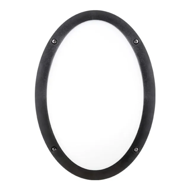 Zidna lampa MADDI E27 BK SMART PACK