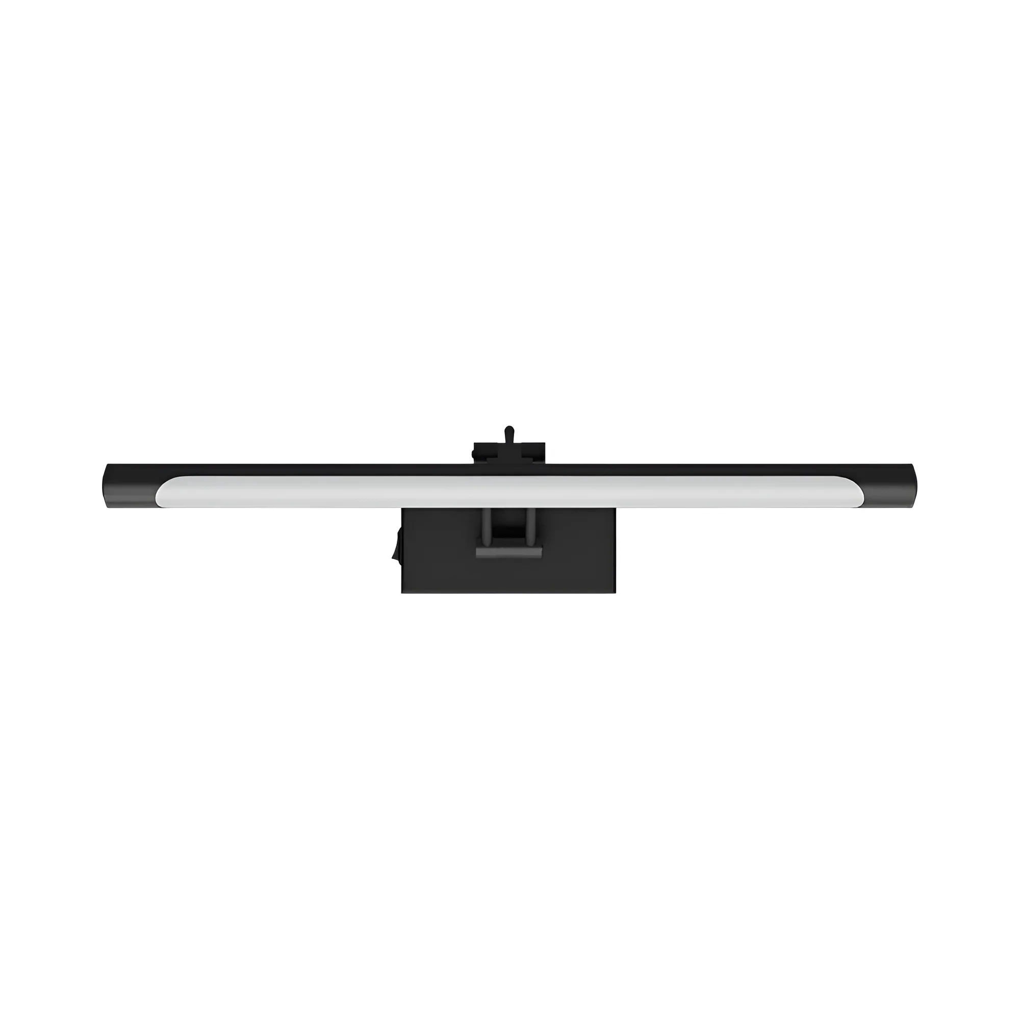 LED LAMPA ZA OGLEDALO 400MM 8W CRNI CCT IP20 — slika 5
