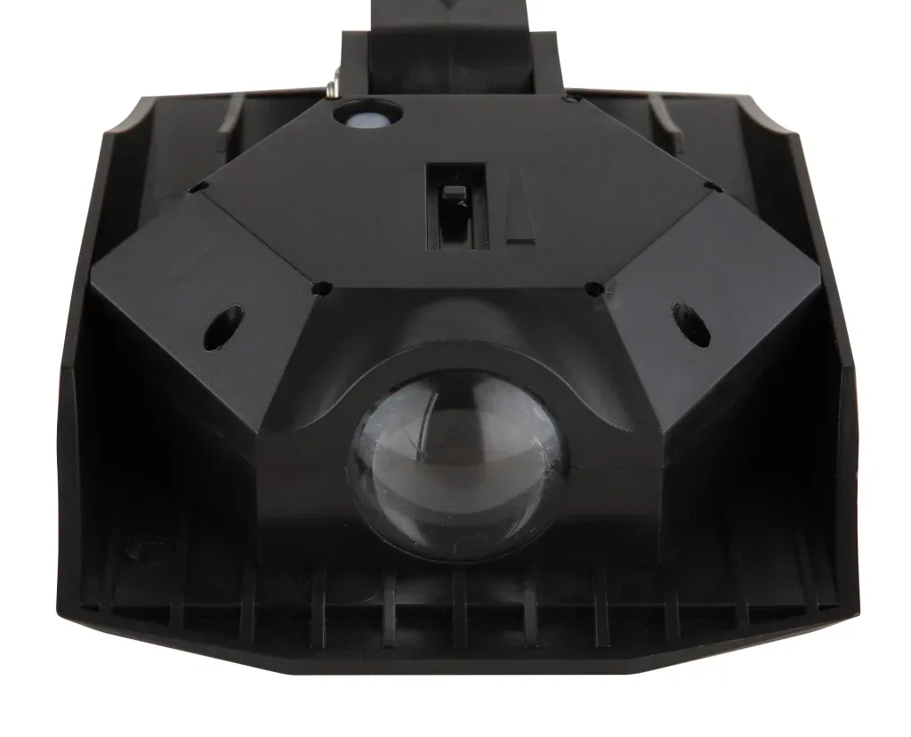 SOLARLEUCHTE KUNSTSTOFF SCHWARZ MATT, 1XLED — slika 6