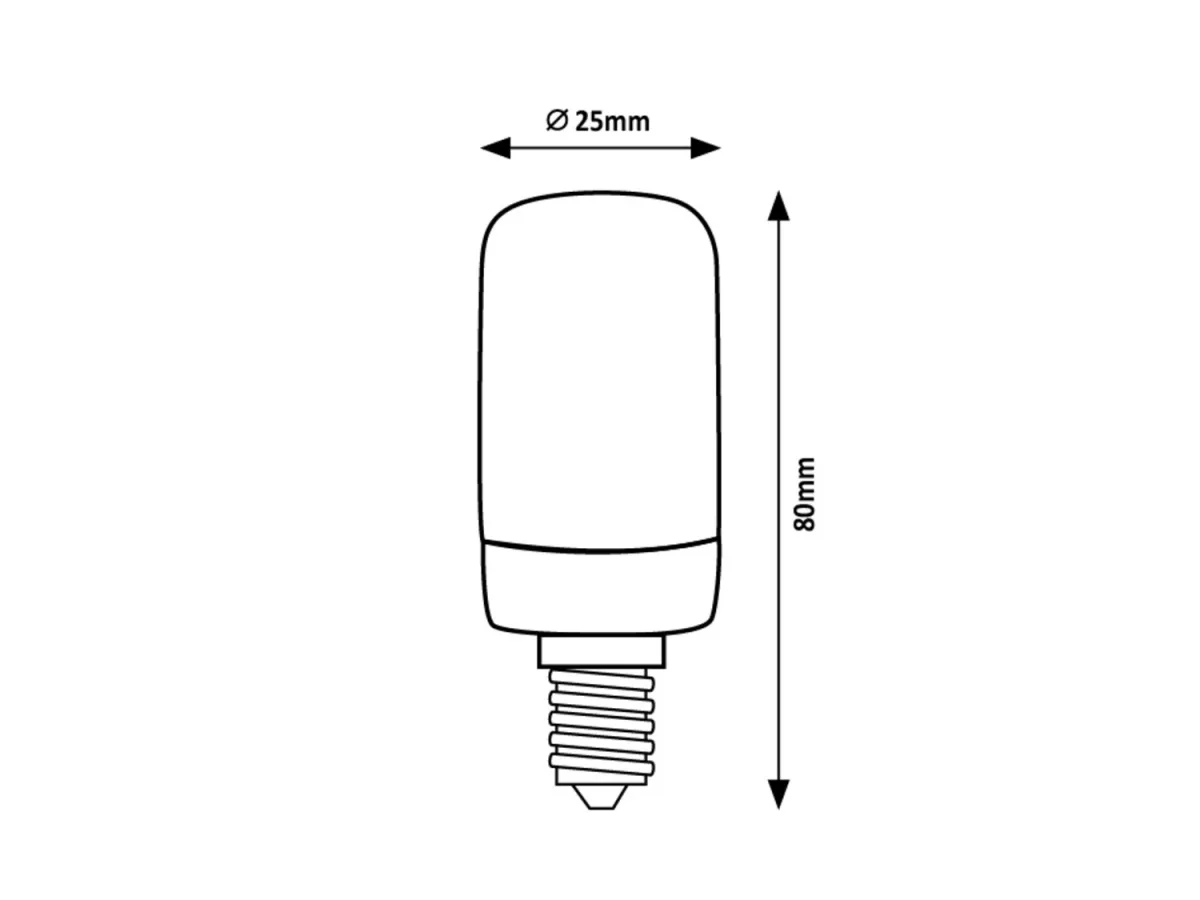Filament-LED — slika 2