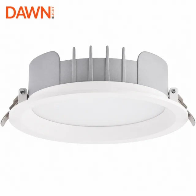 LED SVETILJKA HSM-DL00812 3000/4000/6000K 8W IP20 BELA