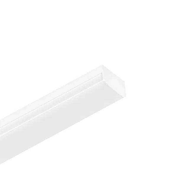 LED LINIJSKA SVETILJKA 0.6M 18W BELI CCT