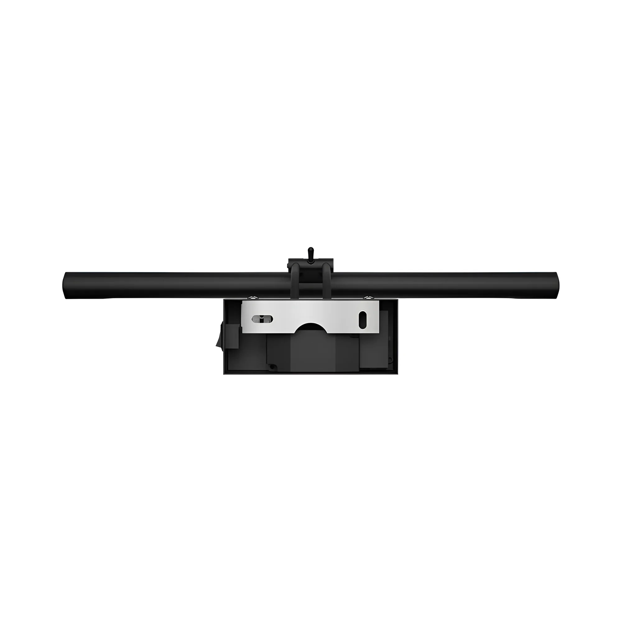 LED LAMPA ZA OGLEDALO 400MM 8W CRNI CCT IP20 — slika 6