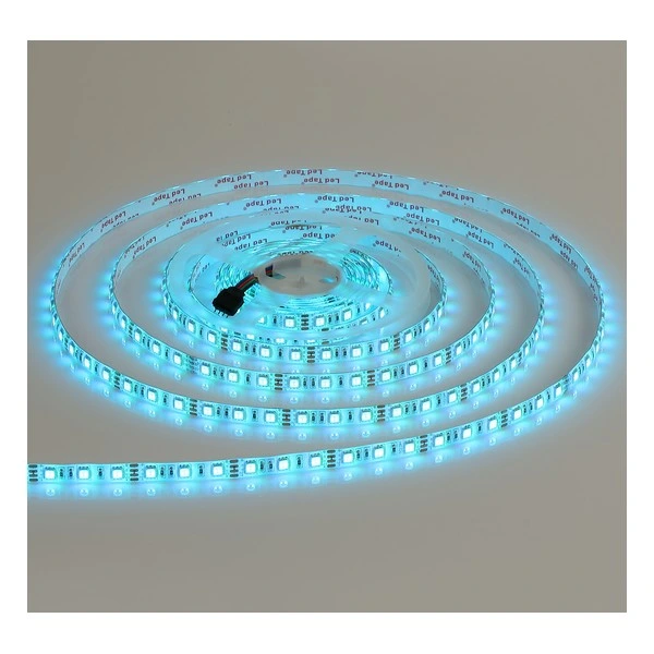 LED traka LTB5050-60-24-RGB IP44 — slika 2
