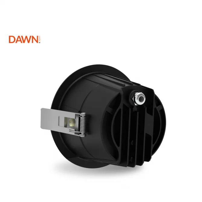 LED SVETILJKA CPS-Y4A10-D23 3000/4000/5000K 15W IP65 CRNA — slika 2