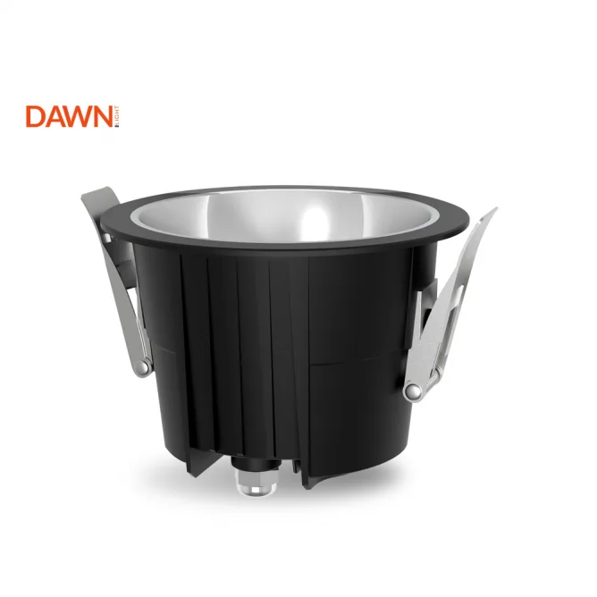LED SVETILJKA CPS-Y4A10-D23 3000/4000/5000K 15W IP65 CRNA — slika 3