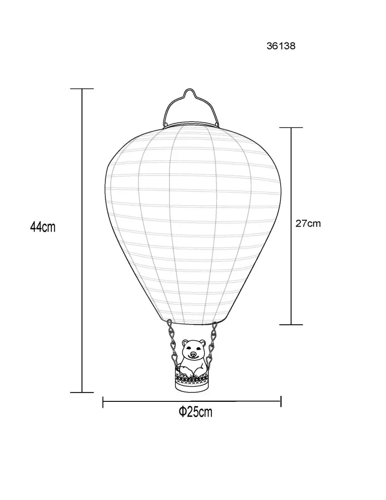 SOLARLEUCHTE KUNSTSTOFF SILBERFARBEN, 24XLED — slika 8