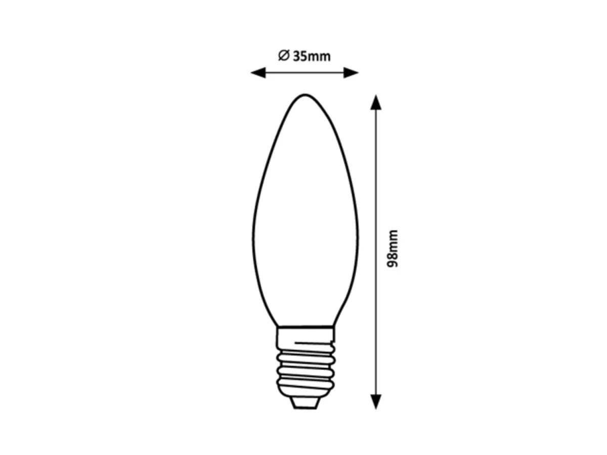 Filament-LED — slika 3