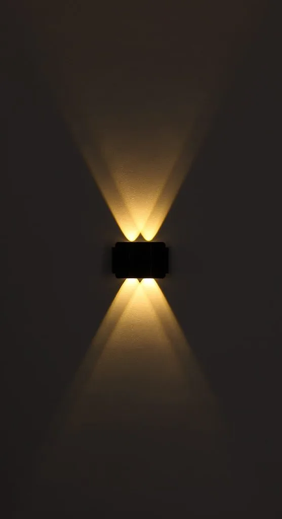 SOLARLEUCHTE KUNSTSTOFF SCHWARZ, 1XLED — slika 6