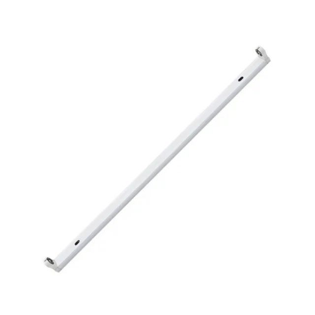 Nosač za LED cev 1x120cm AL02-112