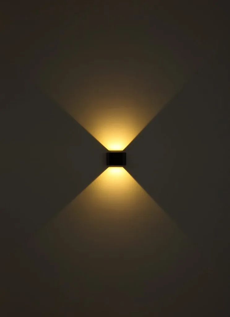SOLARLEUCHTE KUNSTSTOFF SCHWARZ, 1XLED — slika 6