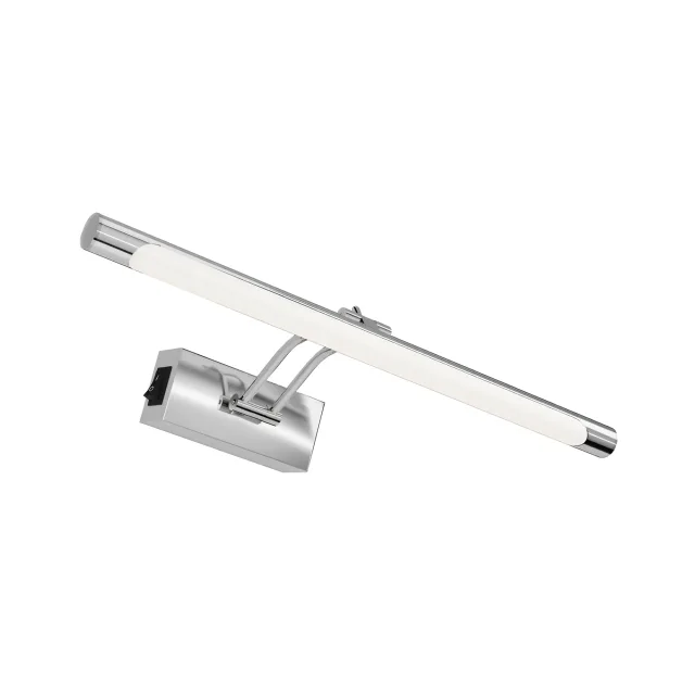 LED LAMPA ZA OGLEDALO 400MM 8W HROM CCT IP20