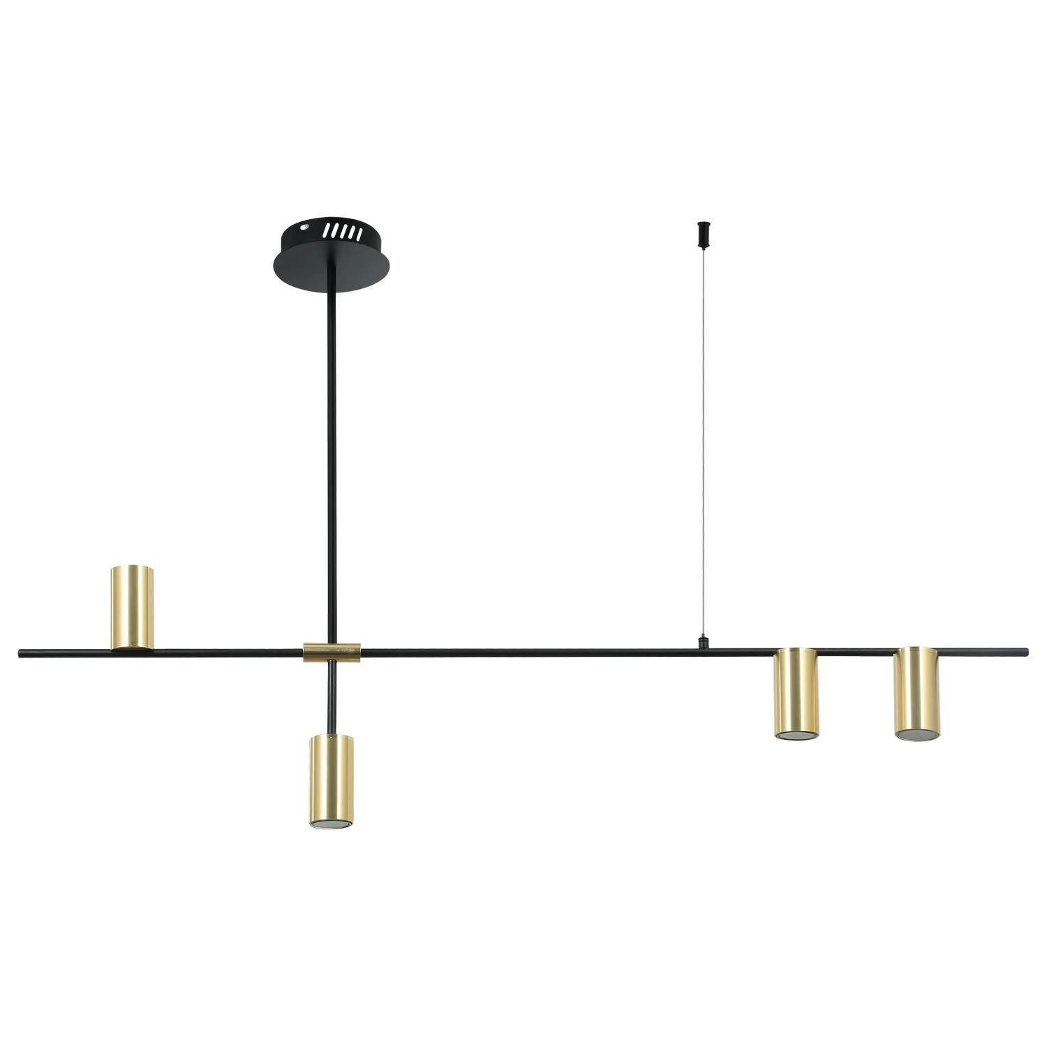 Luster FK1003-4L SG — slika 2