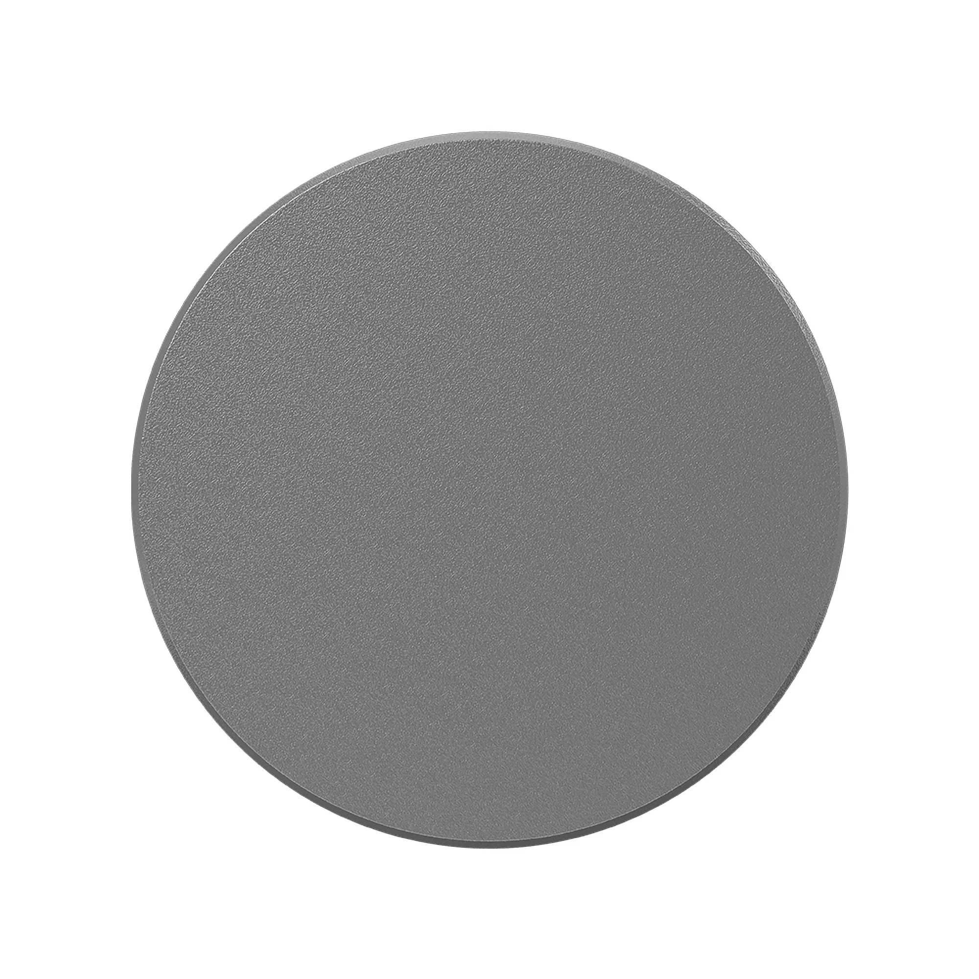 LED ZIDNA SVETILJKA OKRUGLA 10W SIVI CCT IP65 — slika 4