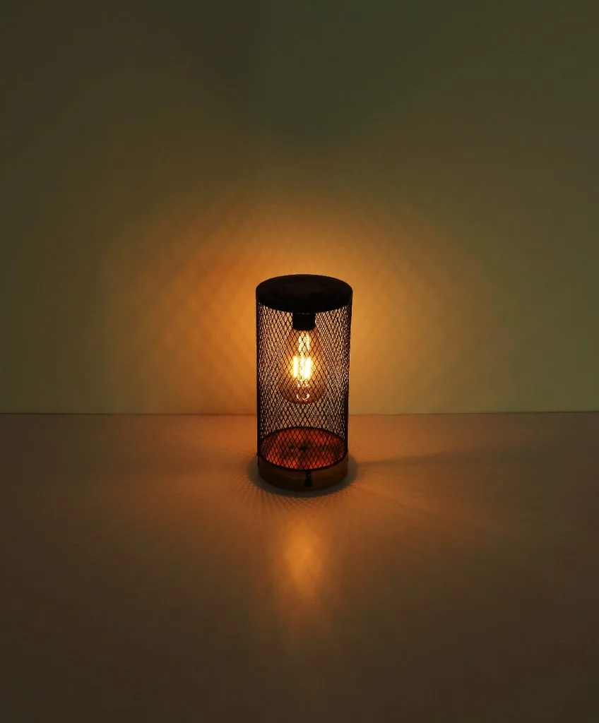 SOLARLEUCHTE HOLZ NATURFARBEN, 1XLED — slika 5